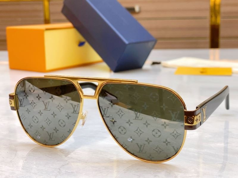 LV Sunglasses